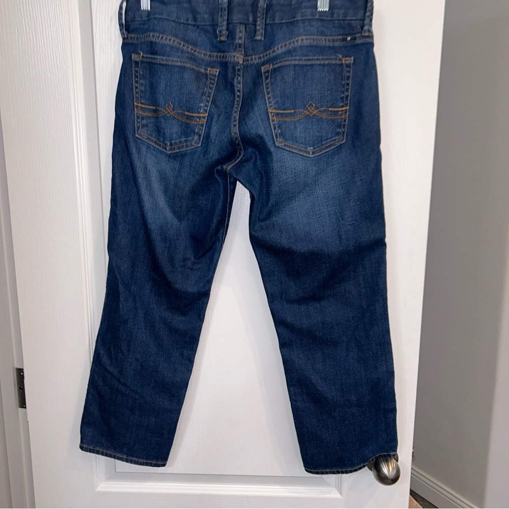 Lucky Brand sweet crop size 6 - Picture 4 of 9